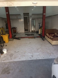 İcarə obyekt 60 m², Bakıxanov-8 İcarə obyekt 60 m², Bakıxanov-8