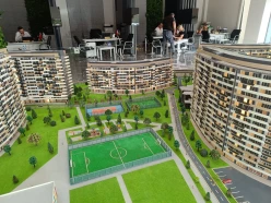 Satılır yeni tikili 3 otaqlı 112 m², Avtovağzal m.-2 Satılır yeni tikili 3 otaqlı 112 m², Avtovağzal m.-2