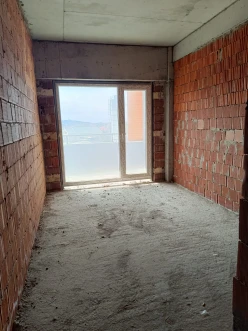 Satılır yeni tikili 3 otaqlı 112 m², Avtovağzal m.-21 Satılır yeni tikili 3 otaqlı 112 m², Avtovağzal m.-21