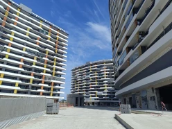 Satılır yeni tikili 3 otaqlı 112 m², Avtovağzal m.-3 Satılır yeni tikili 3 otaqlı 112 m², Avtovağzal m.-3