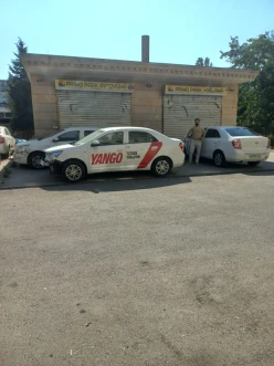 İcarə obyekt 60 m², Bakıxanov-3 İcarə obyekt 60 m², Bakıxanov-3