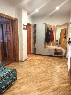 Satılır yeni tikili 3 otaqlı 150 m², Yasamal r.-8