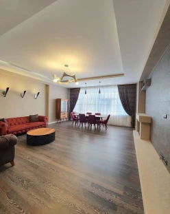 Satılır yeni tikili 3 otaqlı 162 m², Yasamal r.-2