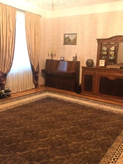 Satılır yeni tikili 3 otaqlı 150 m², Yasamal r.-2