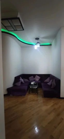 Satılır yeni tikili 3 otaqlı 141 m², Yasamal r.-8