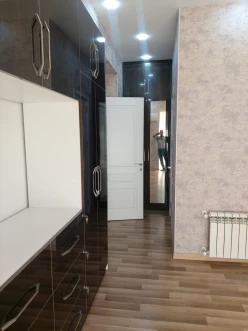 Satılır yeni tikili 3 otaqlı 145 m², Yasamal r.-8