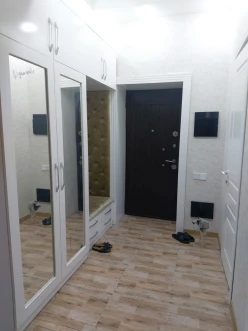 Satılır yeni tikili 3 otaqlı 145 m², Yasamal r.-10