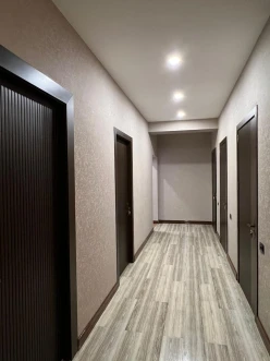 Satılır yeni tikili 3 otaqlı 143 m², Yasamal r.-6