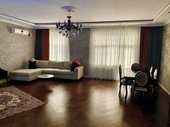 Satılır yeni tikili 3 otaqlı 170 m², Yasamal r.-3