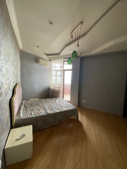 Satılır yeni tikili 3 otaqlı 128 m², Yasamal r.-3