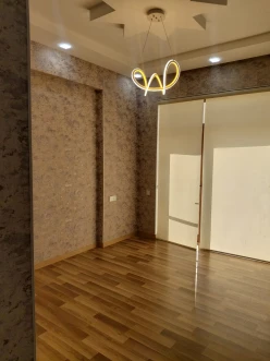 Satılır yeni tikili 3 otaqlı 145 m², Yasamal r.-4