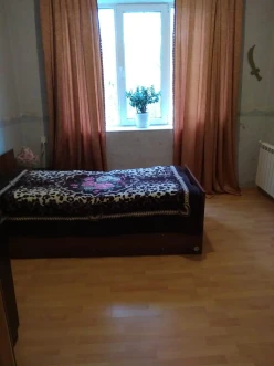 Satılır köhnə tikili 4 otaqlı 85 m², Yasamal r.-3