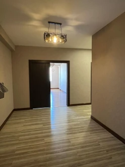 Satılır yeni tikili 3 otaqlı 143 m², Yasamal r.-7