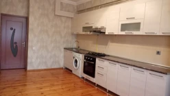 Satılır yeni tikili 3 otaqlı 150 m², Yasamal r.-5