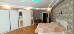 Satılır yeni tikili 3 otaqlı 133 m², Yeni Yasamal q.-5