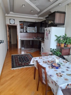 Satılır yeni tikili 3 otaqlı 155 m², Yeni Yasamal q.-9