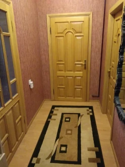 Satılır köhnə tikili 4 otaqlı 85 m², Yasamal r.-6