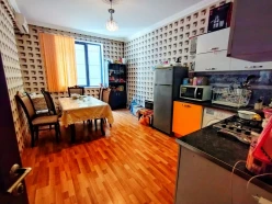 Satılır yeni tikili 3 otaqlı 155 m², Yasamal r.-6