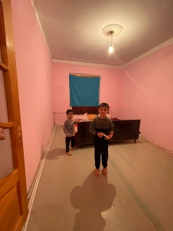 Satılır köhnə tikili 4 otaqlı 90 m², Yeni Yasamal q.-3