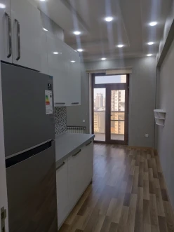 Satılır yeni tikili 3 otaqlı 145 m², Yasamal r.-5