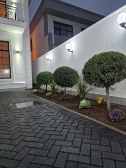 Satılır ev/villa 7 otaqlı 300 m², Badamdar q.-8