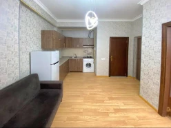 Satılır yeni tikili 2 otaqlı 36 m², Nəriman Nərimanov m.-7