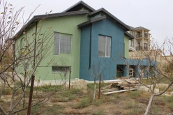 Satılır ev/villa 9 otaqlı 315 m², Fatmayı q.-3