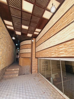 İcarə ofis 7 otaqlı 750 m², Nəsimi m.-25