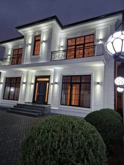 Satılır ev/villa 7 otaqlı 300 m², Badamdar q.-9