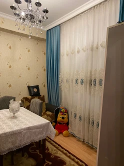 Satılır yeni tikili 2 otaqlı 36 m², Nəriman Nərimanov m.-9