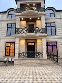 Satılır ev/villa 6 otaqlı 340 m², Bakıxanov q.-2