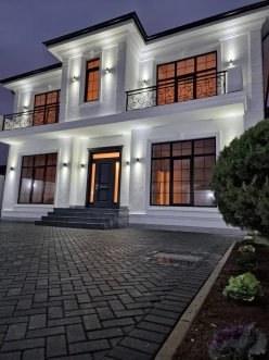 Satılır ev/villa 7 otaqlı 300 m², Badamdar q.-2