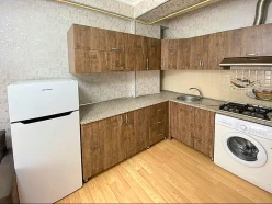 Satılır yeni tikili 2 otaqlı 36 m², Nəriman Nərimanov m.-19