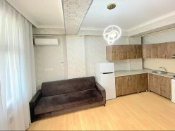 Satılır yeni tikili 2 otaqlı 36 m², Nəriman Nərimanov m.-16