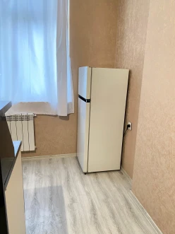 Satılır yeni tikili 2 otaqlı 60 m², İnşaatçılar m.-4