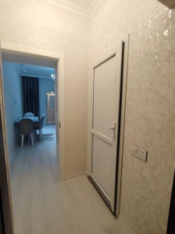 Satılır yeni tikili 1 otaqlı 30 m², Xırdalan-4