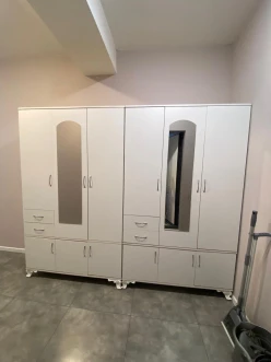 İcarə yeni tikili 2 otaqlı 60 m², Xırdalan-7