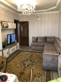 Satılır köhnə tikili 2 otaqlı 54 m², Əhmedli m.-2