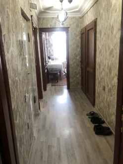 Satılır köhnə tikili 2 otaqlı 54 m², Əhmedli m.-4