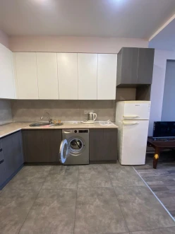 İcarə yeni tikili 2 otaqlı 60 m², Xırdalan-3