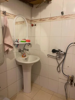 Satılır yeni tikili 1 otaqlı 35 m², Elmlər Akademiyası m.