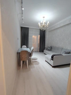 Satılır yeni tikili 1 otaqlı 30 m², Xırdalan-10