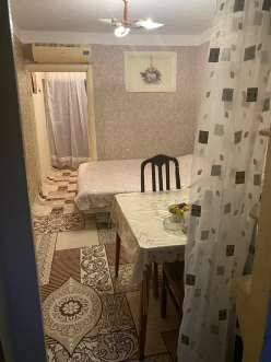 Satılır yeni tikili 1 otaqlı 35 m², Elmlər Akademiyası m.-4