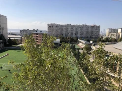 Satılır köhnə tikili 2 otaqlı 54 m², Əhmedli m.-5