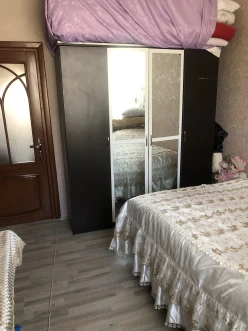 Satılır köhnə tikili 2 otaqlı 54 m², Əhmedli m.-8