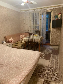 Satılır yeni tikili 1 otaqlı 35 m², Elmlər Akademiyası m.-3