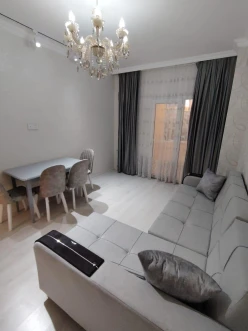 Satılır yeni tikili 1 otaqlı 30 m², Xırdalan-7