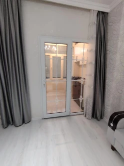 Satılır yeni tikili 1 otaqlı 30 m², Xırdalan-12