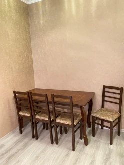 Satılır yeni tikili 2 otaqlı 60 m², İnşaatçılar m.-5