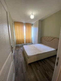 İcarə yeni tikili 2 otaqlı 60 m², Xırdalan-5